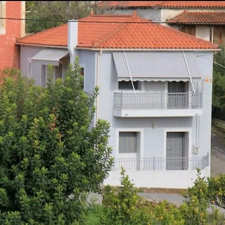 Apartamento Artemis House Krokees Exterior foto