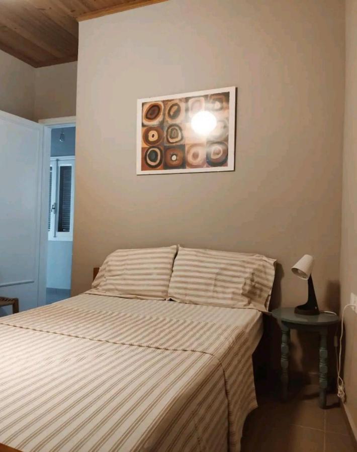 Apartamento Artemis House Krokees Exterior foto